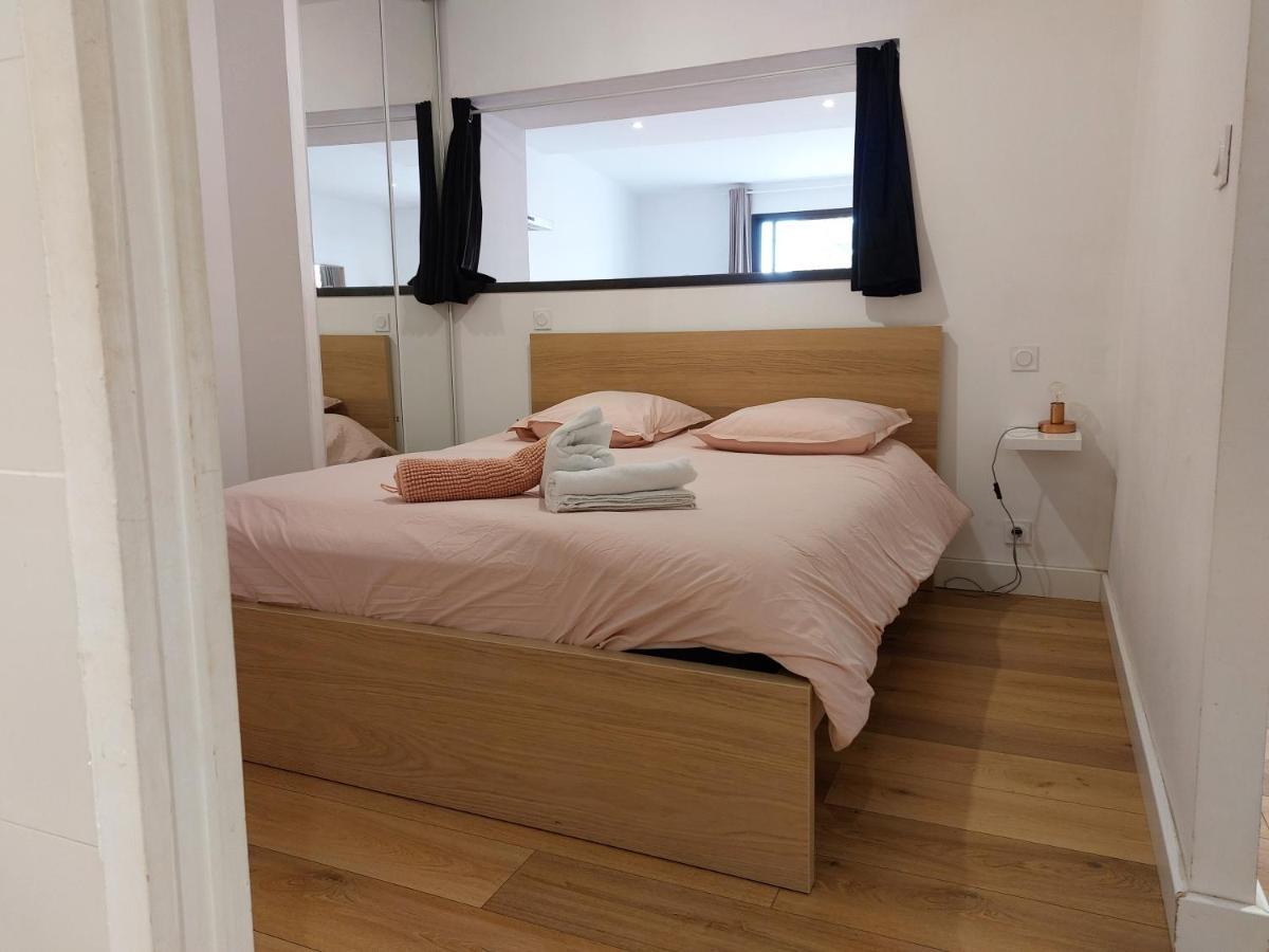 Le Denyspuech 55M2 Plein Centre Avec Jardin! Apartamento Rodez Exterior foto