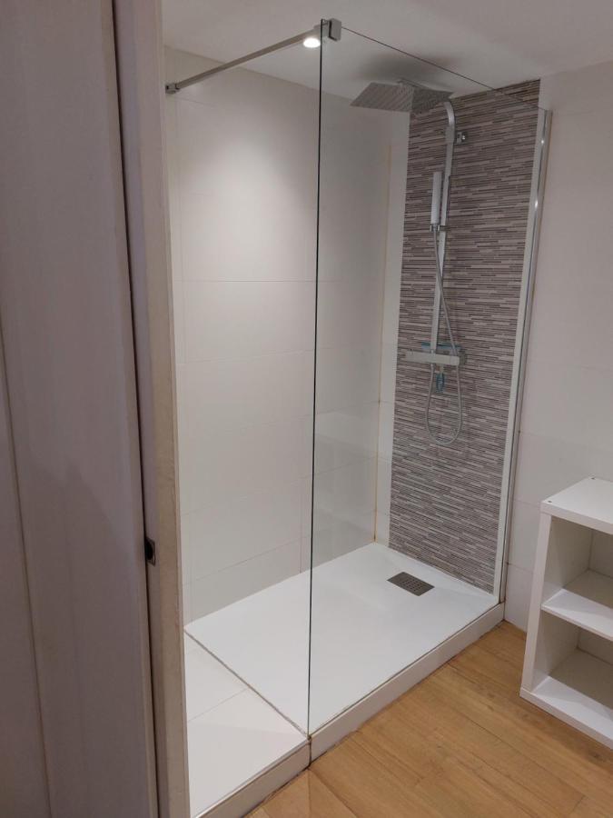 Le Denyspuech 55M2 Plein Centre Avec Jardin! Apartamento Rodez Exterior foto